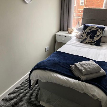 דרלינגטון 34 Brunton Street Serviced Accommodation מראה חיצוני תמונה